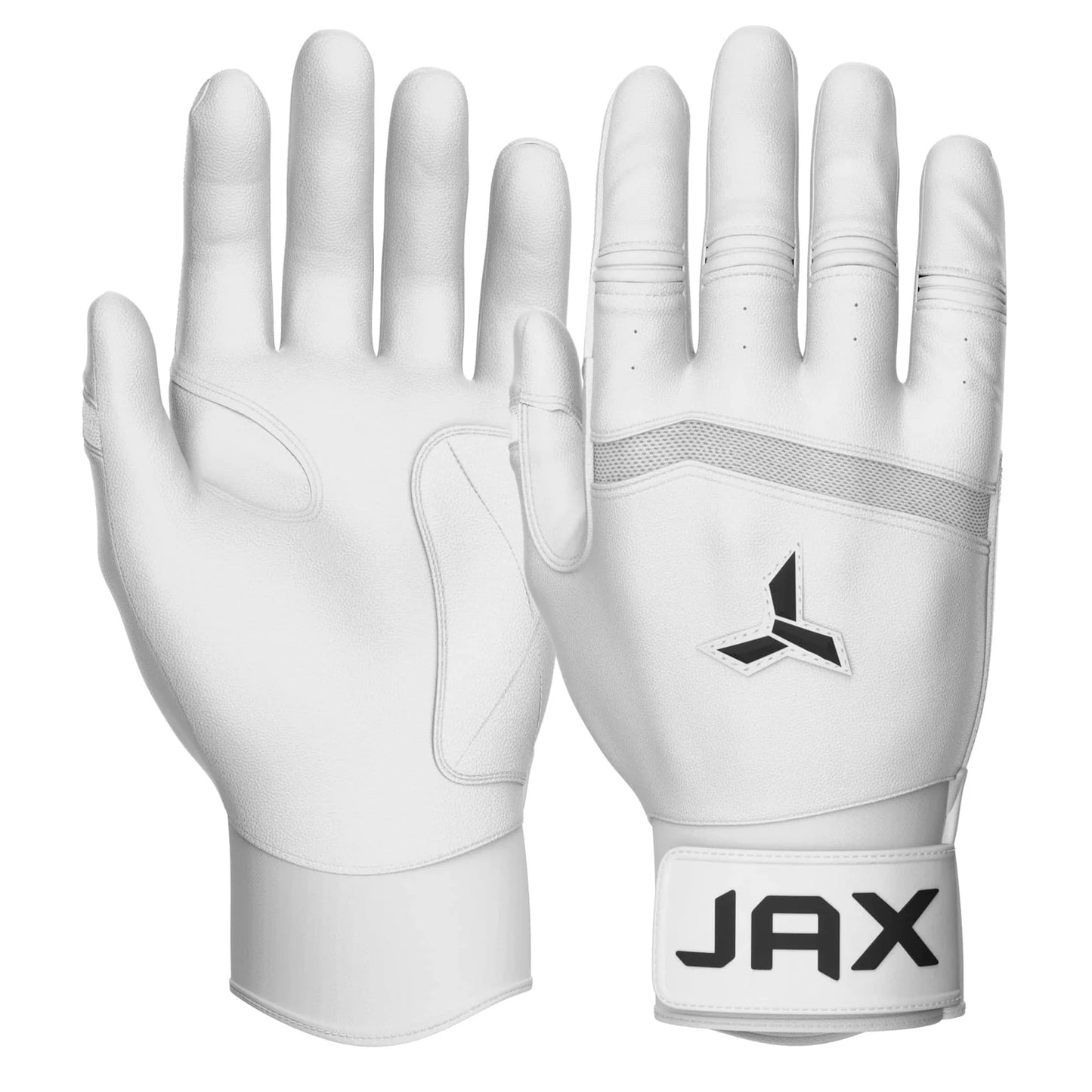 Jax Batting Gloves (Pro Cuff)